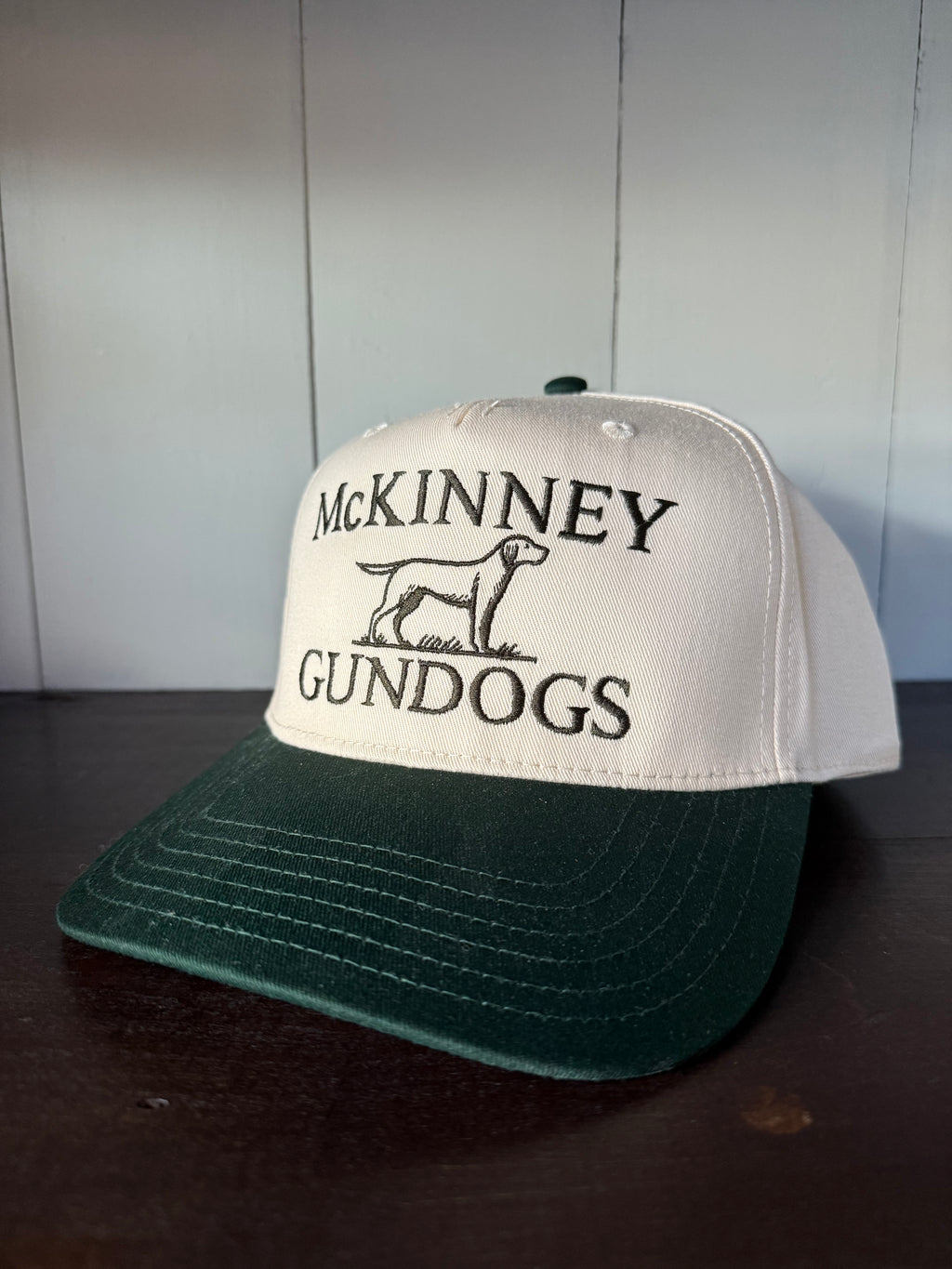 McKinney Gundogs Hat