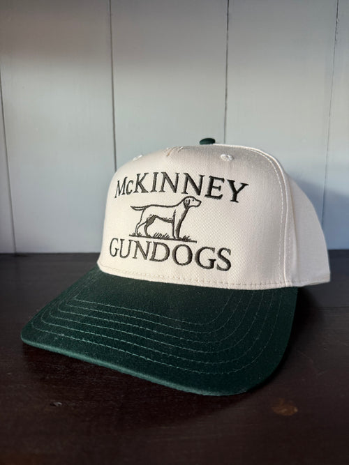 McKinney Gundogs Hat
