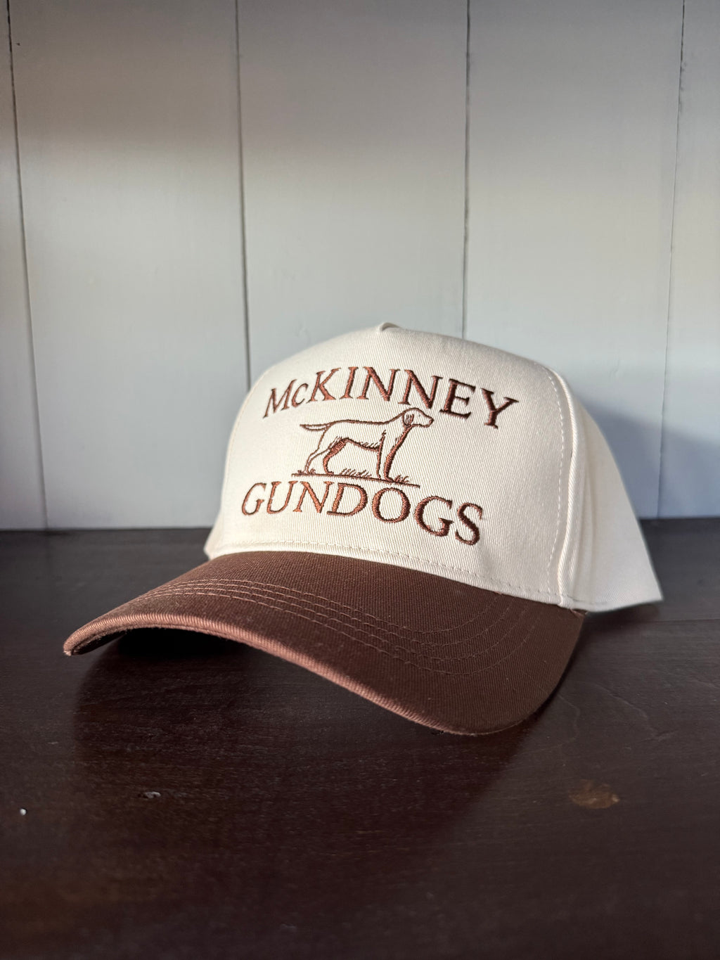 McKinney Gundogs Hat